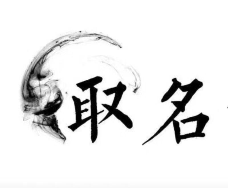  大化宝宝取名 大师一对一人工起名