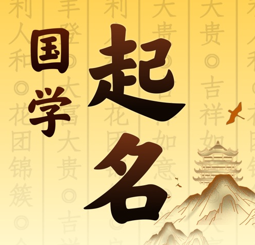 大化国学起名 人工起名一对一